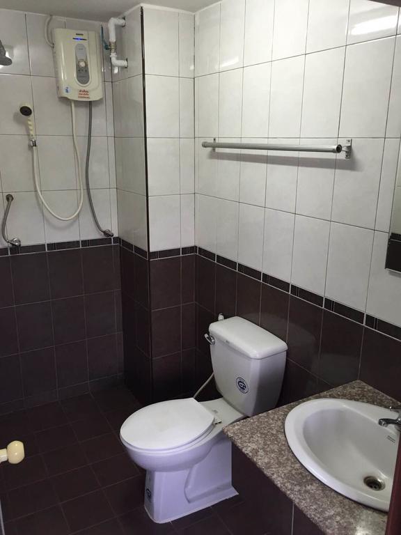 Ck Residence Хатъяй Экстерьер фото