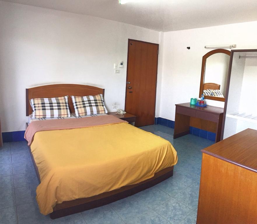 Ck Residence Хатъяй Экстерьер фото