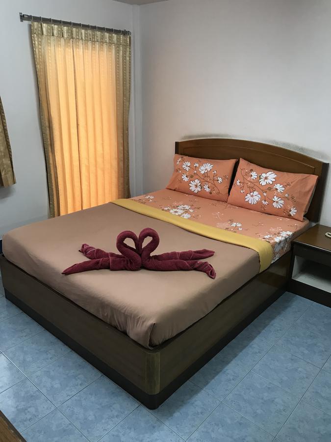 Ck Residence Хатъяй Экстерьер фото