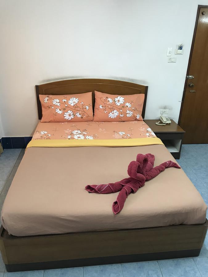 Ck Residence Хатъяй Экстерьер фото
